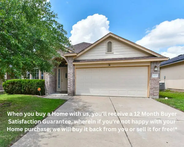 4603 Causeway Court, Killeen, TX 76549
