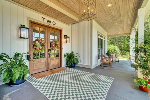 2 Keystone Circle, Abbeville, SC 29620