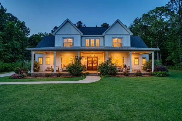 2 Keystone Circle, Abbeville, SC 29620