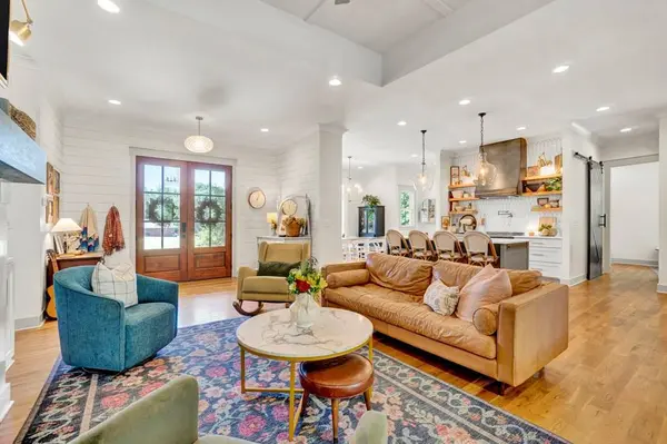 2 Keystone Circle, Abbeville, SC 29620