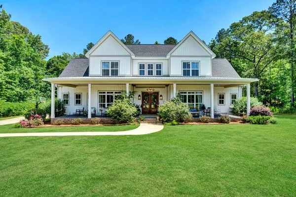 2 Keystone Circle, Abbeville, SC 29620