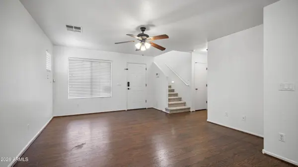 333 S AARON --, Mesa, AZ 85208