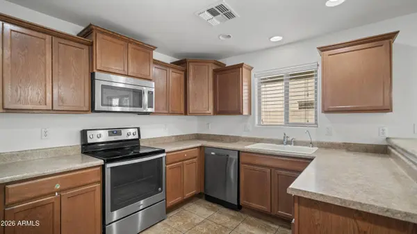 333 S AARON --, Mesa, AZ 85208