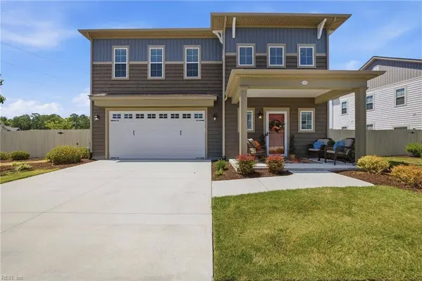 1910 Briton LN, Chesapeake, VA 23322