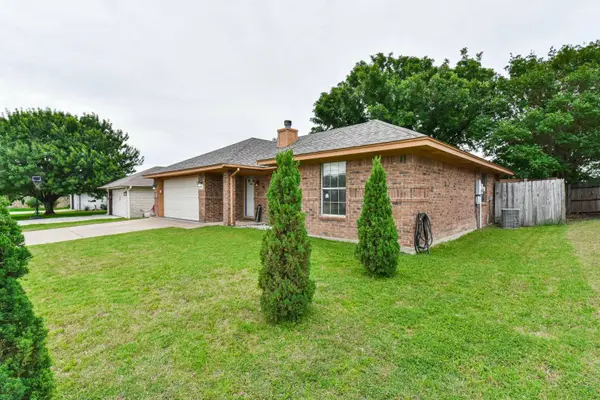 3612 Crosscut Loop, Killeen, TX 76542