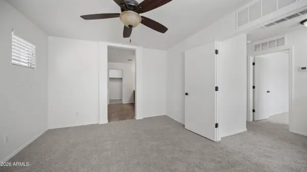 333 S AARON --, Mesa, AZ 85208
