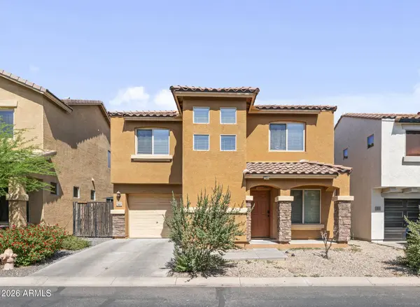 333 S AARON --, Mesa, AZ 85208