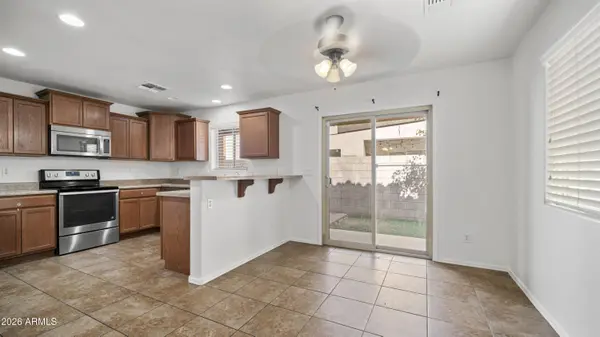333 S AARON --, Mesa, AZ 85208