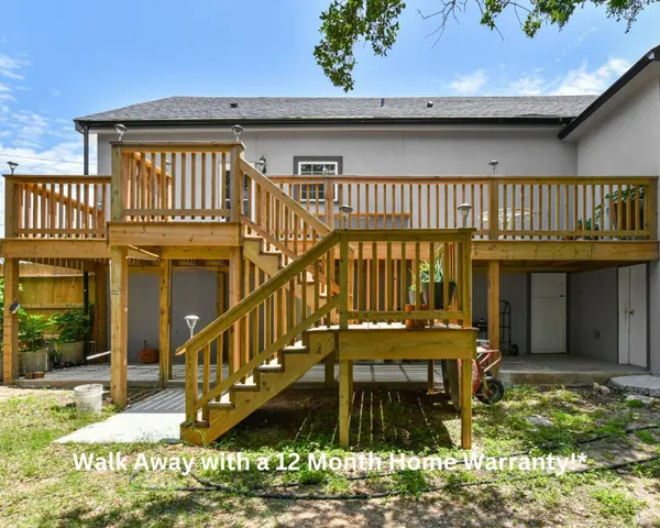 309 N 10th Street, Gatesville, TX 76528