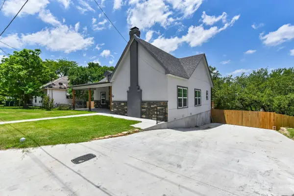 309 N 10th Street, Gatesville, TX 76528
