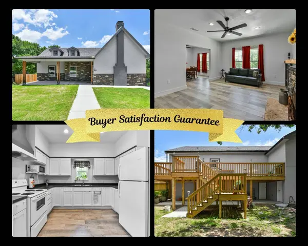 309 N 10th Street, Gatesville, TX 76528