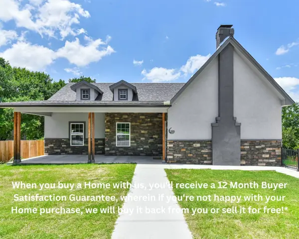 309 N 10th Street, Gatesville, TX 76528