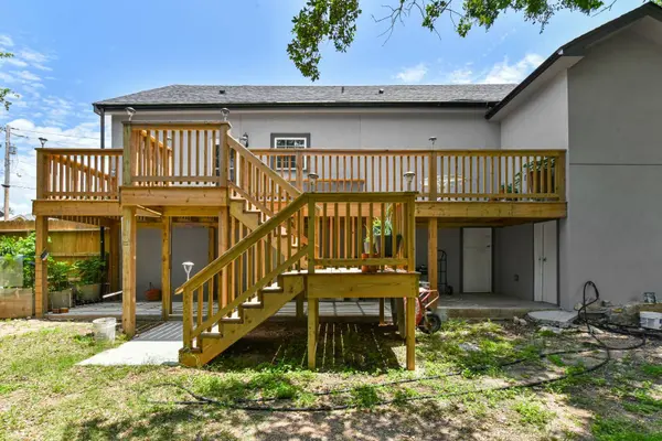 309 N 10th Street, Gatesville, TX 76528