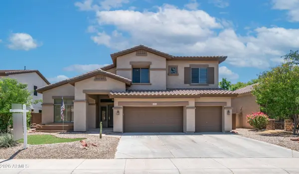 753 E GEMINI Place, Chandler, AZ 85249