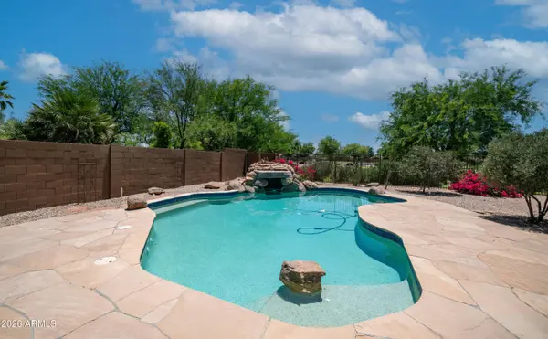 753 E GEMINI Place, Chandler, AZ 85249