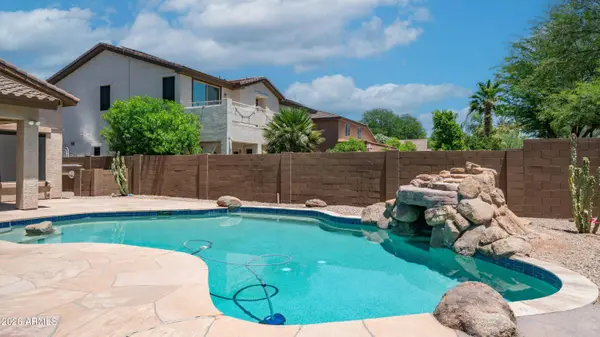 753 E GEMINI Place, Chandler, AZ 85249