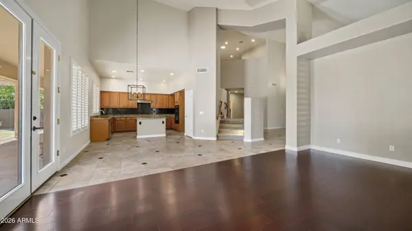 753 E GEMINI Place, Chandler, AZ 85249