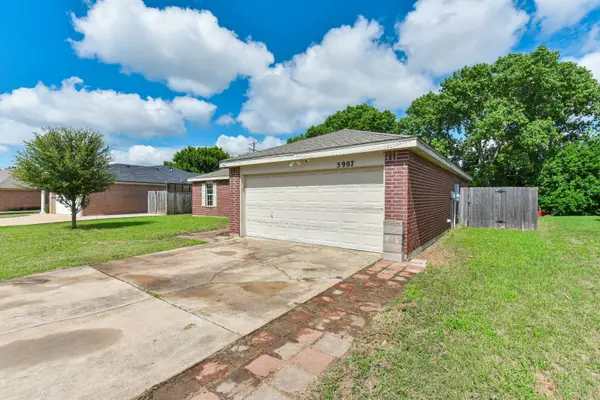 5907 Medina Drive, Killeen, TX 76542