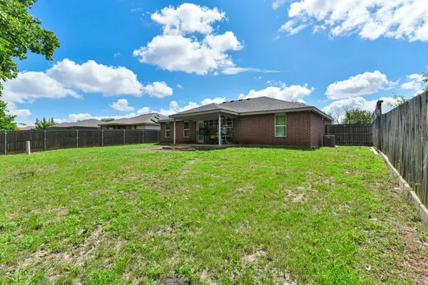 5907 Medina Drive, Killeen, TX 76542