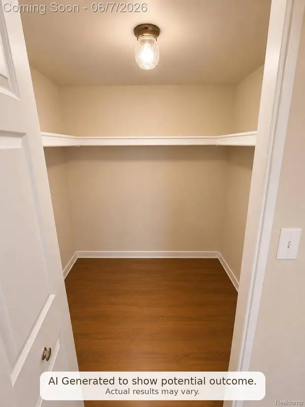 22871 Grove Street #57, Macomb Township, MI 48080