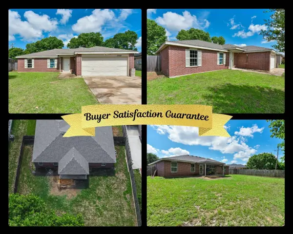 5907 Medina Drive, Killeen, TX 76542