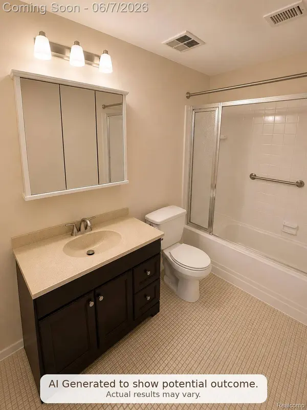 22871 Grove Street #57, Macomb Township, MI 48080