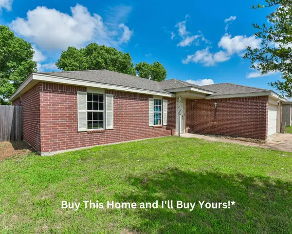 5907 Medina Drive, Killeen, TX 76542