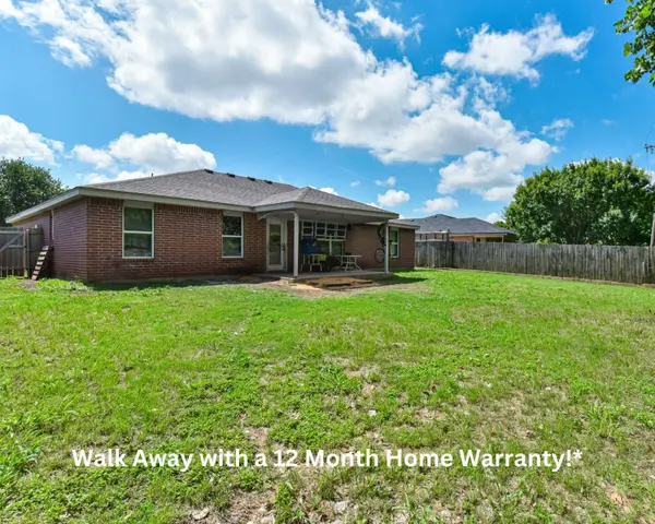 5907 Medina Drive, Killeen, TX 76542