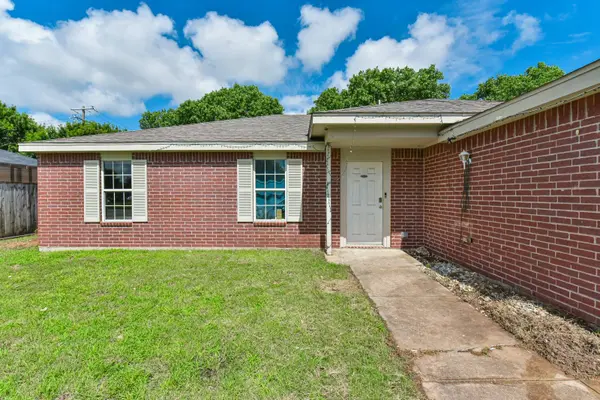 5907 Medina Drive, Killeen, TX 76542