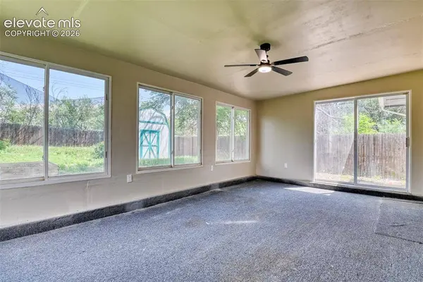 2806 Casden CIR, Colorado Springs, CO 80909