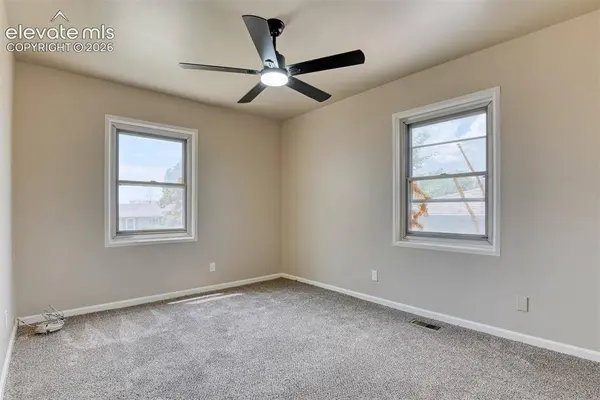 2806 Casden CIR, Colorado Springs, CO 80909