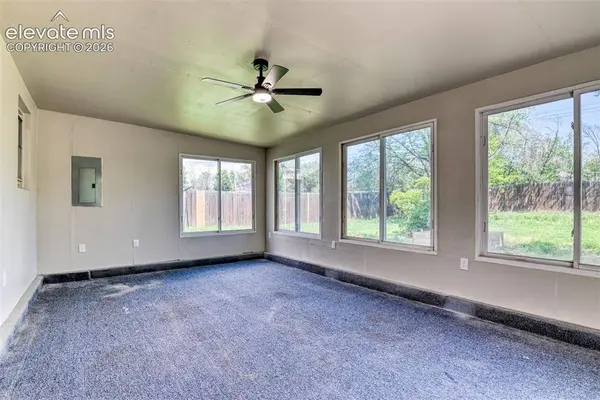2806 Casden CIR, Colorado Springs, CO 80909