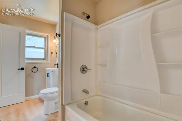 2806 Casden CIR, Colorado Springs, CO 80909