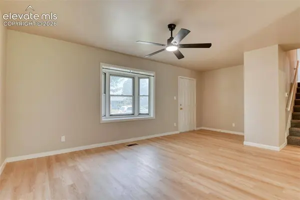 2806 Casden CIR, Colorado Springs, CO 80909