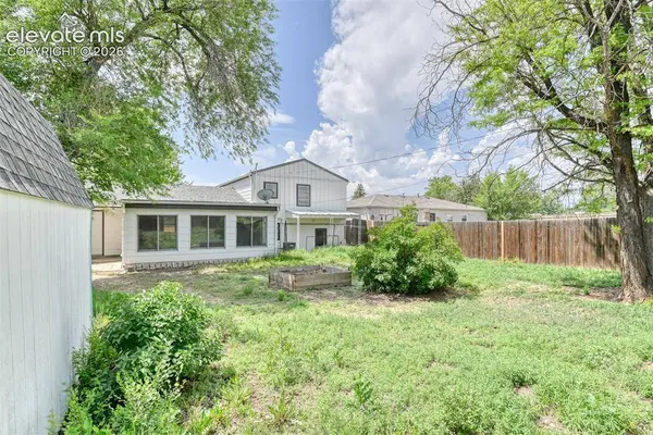 2806 Casden CIR, Colorado Springs, CO 80909
