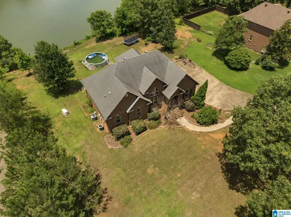 630 EMERALD TRACE, Chelsea, AL 35043
