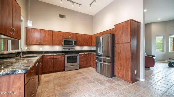 16527 E BRIARWOOD Drive, Fountain Hills, AZ 85268