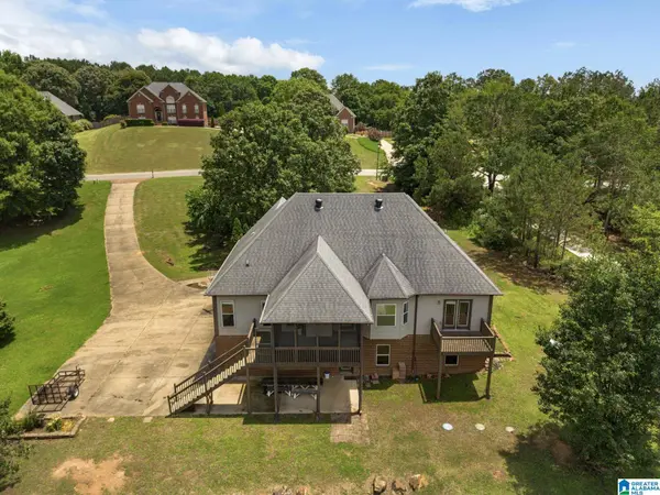 630 EMERALD TRACE, Chelsea, AL 35043