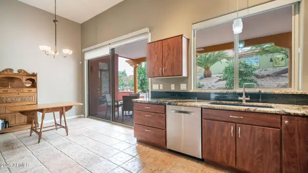 16527 E BRIARWOOD Drive, Fountain Hills, AZ 85268