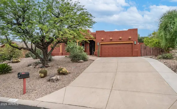 16527 E BRIARWOOD Drive, Fountain Hills, AZ 85268