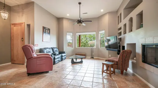 16527 E BRIARWOOD Drive, Fountain Hills, AZ 85268