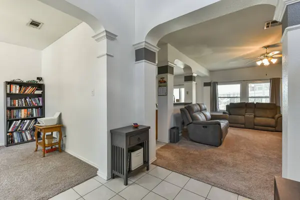 3007 Rain Dance Loop, Harker Heights, TX 76548