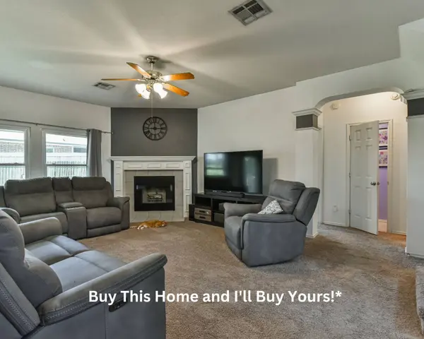 3007 Rain Dance Loop, Harker Heights, TX 76548