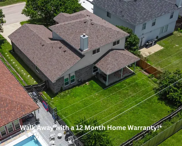 3007 Rain Dance Loop, Harker Heights, TX 76548