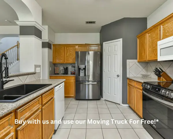 3007 Rain Dance Loop, Harker Heights, TX 76548
