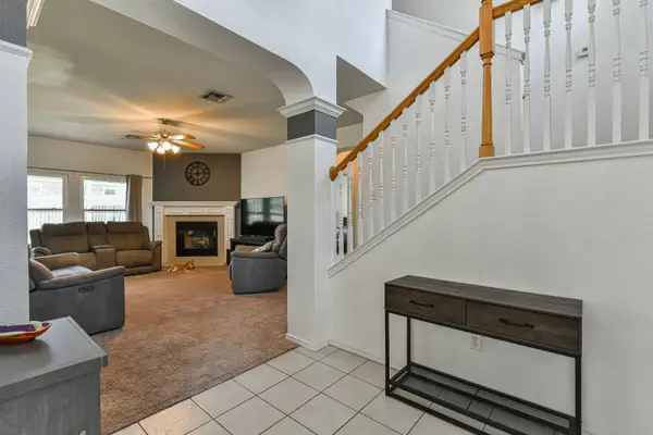 3007 Rain Dance Loop, Harker Heights, TX 76548