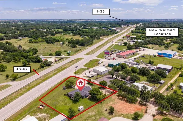 5236 E Highway 67, Alvarado, TX 76009