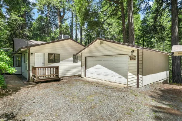 2916 Piazza CT, Pollock Pines, CA 95726