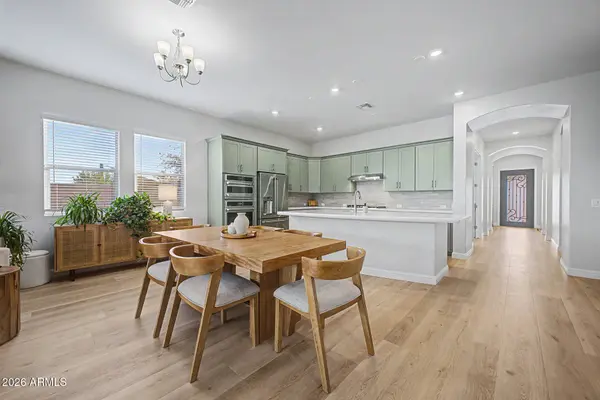 23011 E ARROWHEAD Trail, Queen Creek, AZ 85142