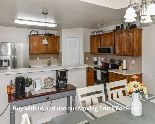 708 Atlas Avenue, Killeen, TX 76542